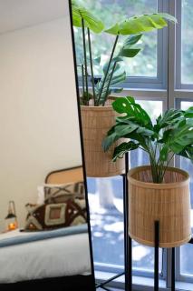 Sydney CBD Darling Harbour 2 bedroom near townhall - Sydney - 6