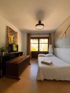 Apartamento Pasarelas Ventanal - Alquézar - 7
