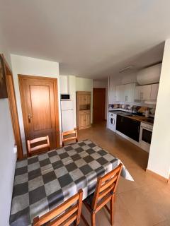 Apartamento Pasarelas Ventanal - Alquézar - 5
