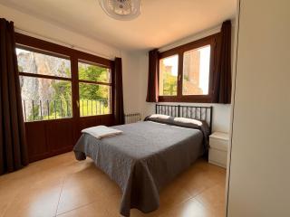 Apartamento Pasarelas Ventanal - Alquézar - 2
