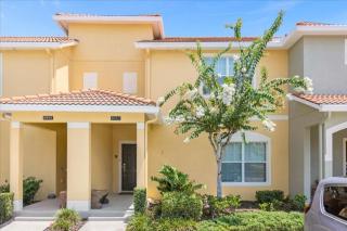 Last Minute Disney Getaway! Private Pool, Hot Tub & Games Room. Book Now! #98229 - Kissimmee - 9