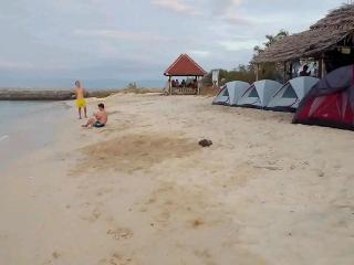 Padi Bungalow - Tetebatu - 1
