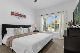 Last Minute Disney Getaway! Private Pool, Hot Tub & Games Room. Book Now! #98229 - Kissimmee - 1