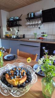Maison Fuchs - Fantastisch-stilvolles Bauernhaus - Niederdorla - 7