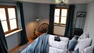 Maison Fuchs - Fantastisch-stilvolles Bauernhaus - Niederdorla - 5