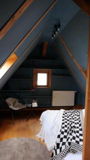 Maison Fuchs - Fantastisch-stilvolles Bauernhaus - Niederdorla - 3