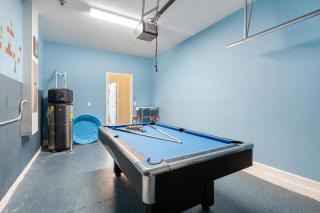 Last Minute Disney Getaway! Private Pool, Hot Tub & Games Room. Book Now! #41169 - Kissimmee - 7