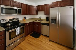 1BR Vibrant Apt in Lincoln Sqr - Foster 2S - Chicago - 5