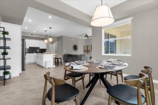 Last Minute Disney Getaway! Private Pool, Hot Tub & Games Room. Book Now! #93757 - Kissimmee - 5