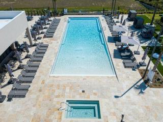 Last Minute Disney Getaway! Private Pool, Hot Tub & Games Room. Book Now! #60033 - Orlando - 8