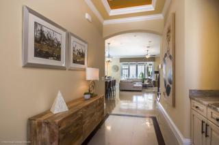 Last Minute Disney Getaway! Private Pool, Hot Tub & Games Room. Book Now! #16306 - Kissimmee - 8