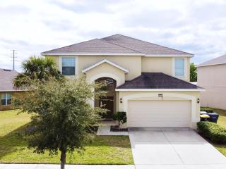 Last Minute Disney Getaway! Private Pool, Hot Tub & Games Room. Book Now! #17750 - Orlando - 8