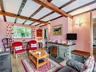 3 Bed in Threlkeld SZ047 - Threlkeld - 8