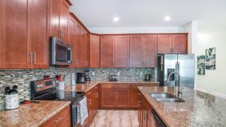 Last Minute Disney Getaway! Private Pool, Hot Tub & Games Room. Book Now! #43167 - Kissimmee - 3