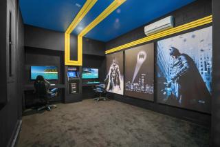 Last Minute Disney Getaway! Private Pool, Hot Tub & Games Room. Book Now! #72593 - Kissimmee - 8