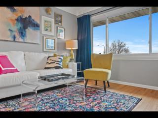 Charming St Paul Two Bedroom Home - Saint Paul - 0