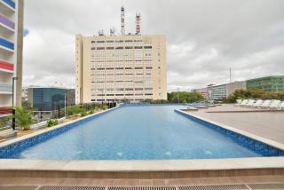 Flat no coração de brasília - Brasília - 0