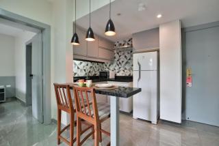 Flat 216 no Bonaparte Hotel - 5