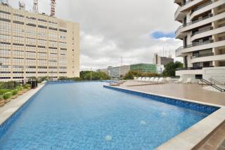 Flat no coração de brasília - Brasília - 8