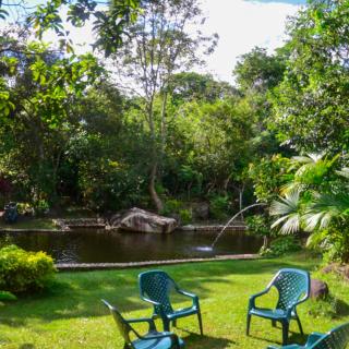 hotel campestre san antonio - Campoalegre - 8