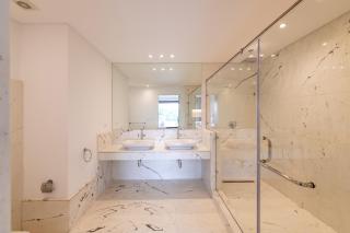 Mirage Residence 2BR at Golf View - Il Cairo - 9