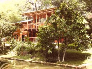 hotel campestre san antonio - Campoalegre - 6