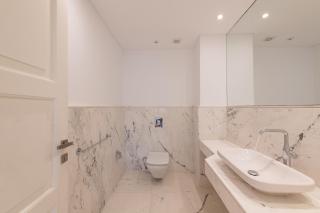 Mirage Residence 2BR at Golf View - Il Cairo - 8