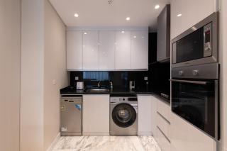 New Cairo Golf Estate Apartment near JW Marriott - 1