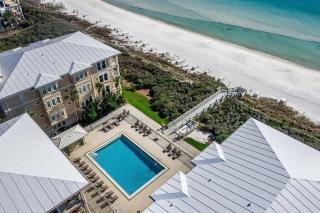 The Salty Perch by AvantStay Steps to Rosemary Private Pool - Inlet Beach - 8