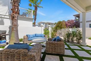 The Salty Perch by AvantStay Steps to Rosemary Private Pool - Inlet Beach - 6