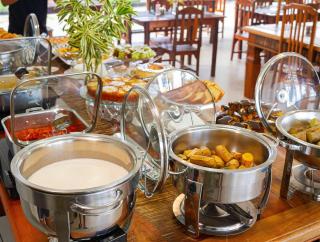 BEIRA MAR PRAIA HOTEL - ORLA - Praia de Taperapuan - 1