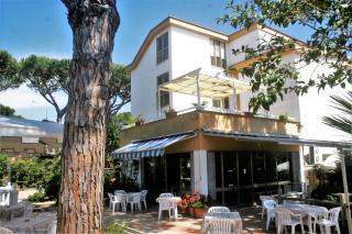 Hotel Anna - Terracina - 8