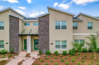 Last Minute Disney Getaway! Private Pool, Hot Tub & Games Room. Book Now! #87979 - Kissimmee - 8