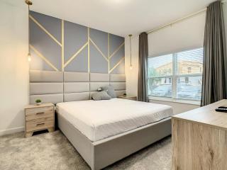 Last Minute Disney Getaway! Private Pool, Hot Tub & Games Room. Book Now! #87979 - Kissimmee - 7