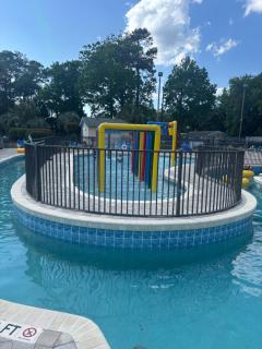 Myrtle Beach Resort 2bd 2bth - Myrtle Beach - 0