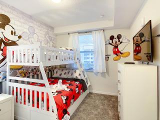 Last Minute Disney Getaway! Private Pool, Hot Tub & Games Room. Book Now! #88043 - Kissimmee - 8