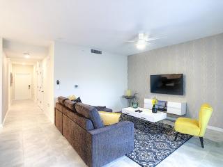 Last Minute Disney Getaway! Private Pool, Hot Tub & Games Room. Book Now! #88043 - Kissimmee - 6