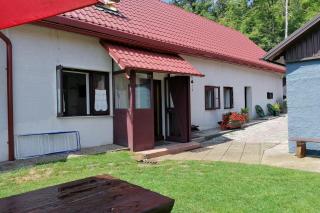 Family-friendly apartments with swimming pools Lic, Gorski kotar - 23685 - Fužine - 9