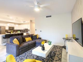 Last Minute Disney Getaway! Private Pool, Hot Tub & Games Room. Book Now! #88043 - Kissimmee - 5