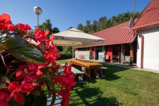 Family-friendly apartments with swimming pools Lic, Gorski kotar - 23685 - Fužine - 6