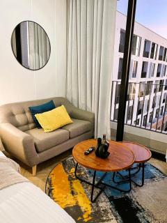 Luma Studio Rosebank - Joanesburgo - 6