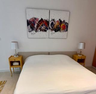 La Villa JFL - Abidjan - 8