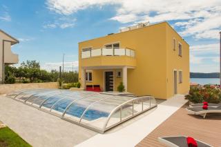 Holiday house with a swimming pool Kastel Gomilica, Kastela - 22042 - Kaštela (Castelli) - 9