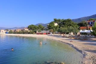 Holiday house with a swimming pool Kastel Gomilica, Kastela - 22042 - 5