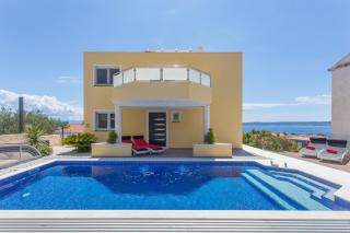 Holiday house with a swimming pool Kastel Gomilica, Kastela - 22042 - Kaštela (Castelli) - 0