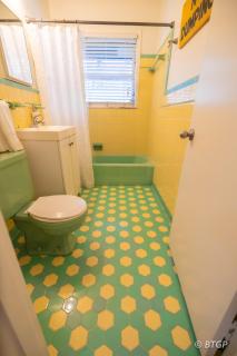 The Cozy Studio of Lisa Marie - Memphis - 9