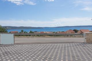 Holiday house with a swimming pool Kastel Gomilica, Kastela - 22042 - Kaštela (Castelli) - 1