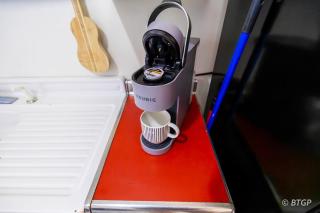The Cozy Studio of Lisa Marie - Memphis - 4