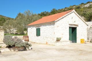 Apartments with parking spaces Marina, Trogir - 11554 - Marina - 2