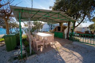 Apartments by the sea Petrcane, Zadar - 3285 - Petrcane - 3